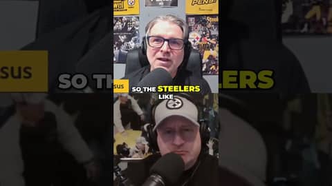 Steelers QB Strategy: Hedge Bets or Big Mistake?