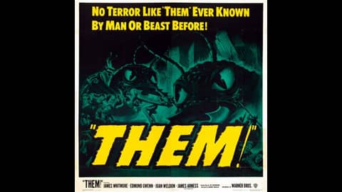 1.6: Them! (1954)