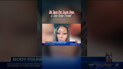 Mother Speaks After Body of Missing Memphis Woman Found Off Highway