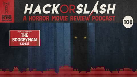Episode 275: The Boogeyman (2023)