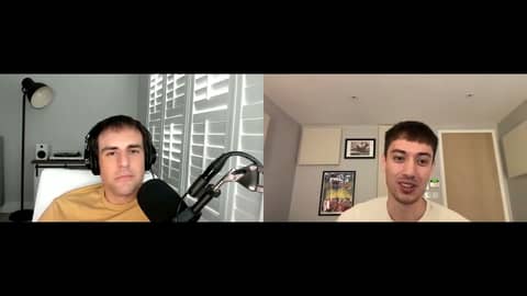 EDEN's Unconventional Journey Through Music Discovery