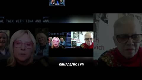 From Personal Stories to Global Stage: Nancy's Intriguing Journey Unveiled! #shorts