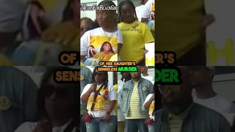 Unsolved Murder: A Mother's Plea for Justice | Khadija Derry