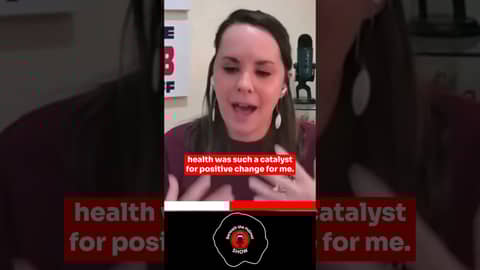 🔥Podcast clip from Breaking the Stigma: Talking About Trauma in Emergency Services with Ali Rothrock