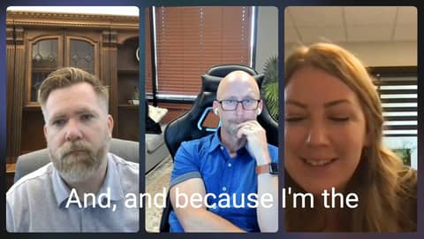 Asking for Honesty or Control After Betrayal - Alana Share's Her Realization Through Betrayal Trauma