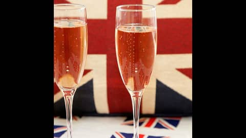 Episode 106-British Bubbly, Bartle’s And James, Jadot In Oregon, Romagna Sparkling