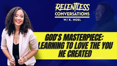 Breaking Free: How to Stop Dimming Your Light & Own Your Power