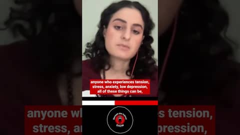 Experiential Learning and Mental Health: The Transformative Role of Horses  #podcast