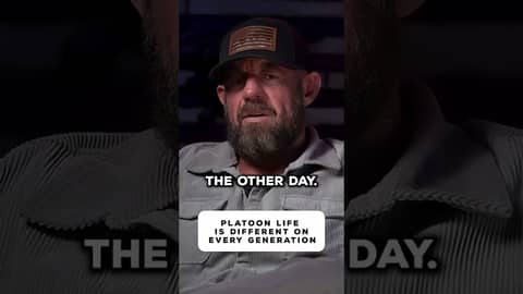 Why SEAL Teams Aren’t What They USED To Be