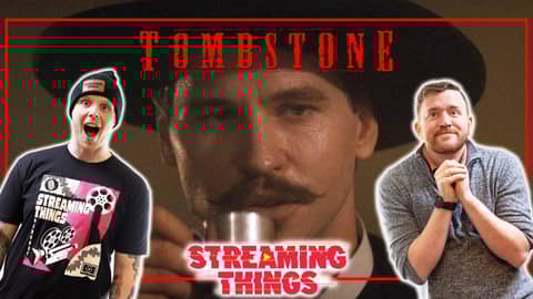 Tombstone (1993) Tombstone (1993)