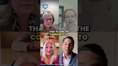 The ‘white elephant’ of aging The ‘white elephant’ of aging