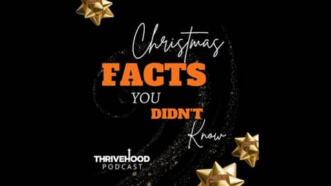 Christmas Facts You Didn't Know