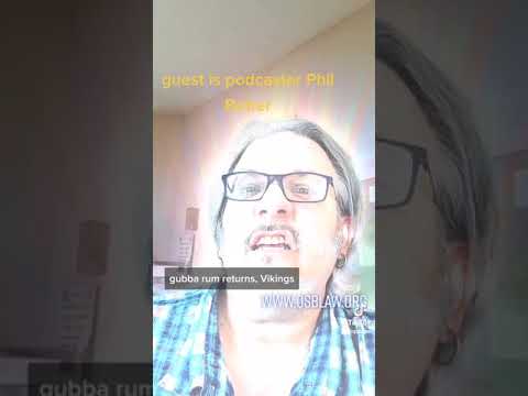 TikTok: Season 2: Client 13 - Can't Compete If You're Obsolete w/podcaster/entrepreneur Phil Better