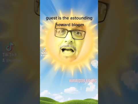 TikTok: Season 2: Client 26 - Are Dogs Dog's Best Friend? w/the astounding Howard Bloom