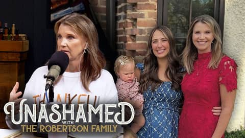 Missy & Brighton Open Up About the Moments They Felt Abandoned by God | 1217