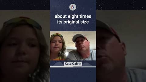 This Tumor Just Shrunk 8x In A Clinical Trial