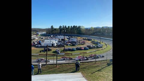 SMART MODIFIEDS from Turn 2 at FCS featuring Steve Post of MRN Radio, Matthew Dillner of Dirty Mo... SMART MODIFIEDS from Turn 2 at FCS featuring Steve Post of MRN Radio, Matthew Dillner of Dirty Mo...