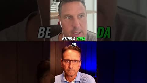 Unlock Life Balance: Be a Coach and Find Your Own Mentor! 🌟