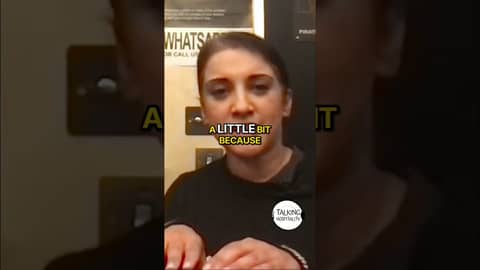 Women In Hospitality: Paramjit Nagra