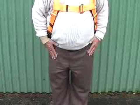 Safety Harness.flv