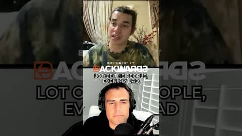 @ezmil27 Ez Mil #podcast #interviews #highlights