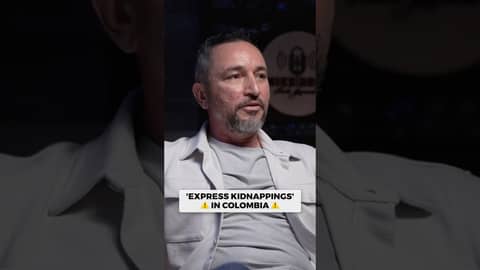 Express Kidnapping - What Is It and How to Survive It Express Kidnapping - What Is It and How to Survive It