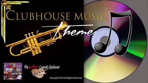 The Drifters Legends Clubhouse Music Theme Track The Drifters Legends Clubhouse Music Theme Track