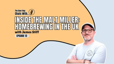 Inside The Malt Miller: Homebrewing in the UK
