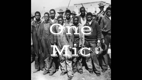 Who are the Scottsboro Nine? Who are the Scottsboro Nine?