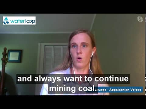 waterloop drops: Coal Companies Often Don't Restore Mountaintops waterloop drops: Coal Companies Often Don't Restore Mountaintops