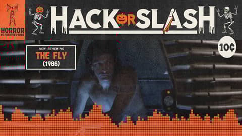 Episode 290: The Fly (1986)