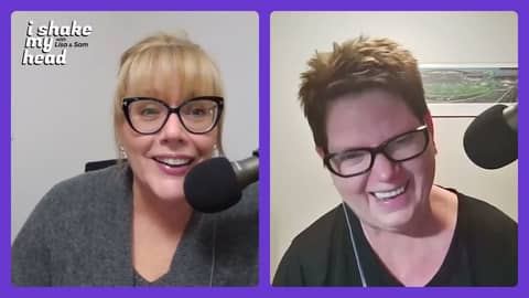 Fashion Flops, Shankle Season and Misguided Compliments