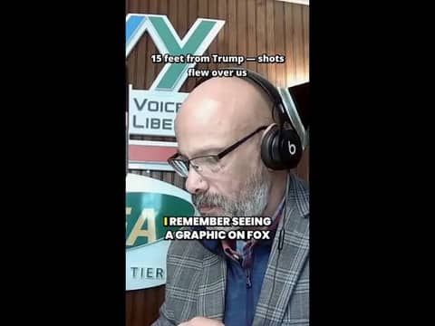 The War for America’s Soul: Exposing the Vanbōōlzalness Crisis