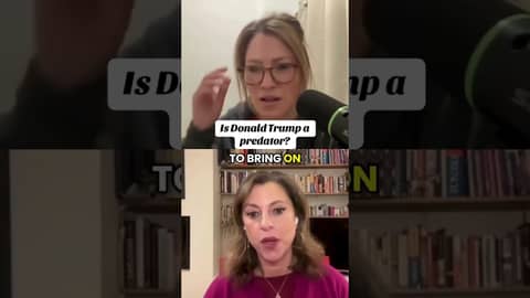 Trump’s Accusers All Said the Same Heartbreaking Thing