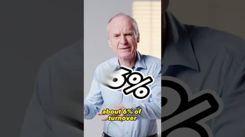 What are the Jim’s fees?