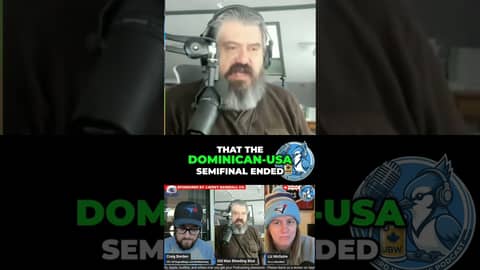 WBC Lights Up Baseball! Jays Fever & MLB Drama! #shorts