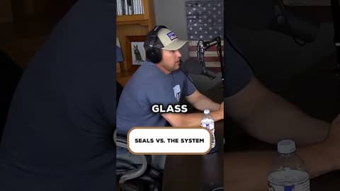 Andy Stumpf EXPOSES Military Bureaucracy