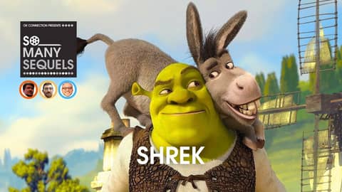 Shrek: The Fairytale That Changed Animation | So Many Sequels