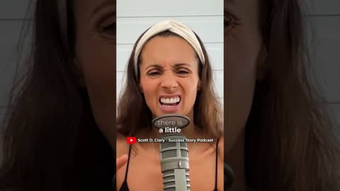 Want to avoid burnout? Live your purpose. Want to avoid burnout? Live your purpose.