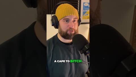 “Omg they were goooorgeous” Does #Loki have the best fit in the multiverse?? #podcast #marvelstudios