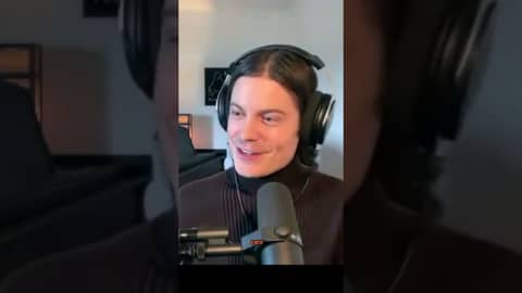 @bornsmusic #podcast #interview #newmusic #børns @bornsmusic #podcast #interview #newmusic #børns