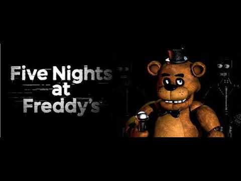 Five Nights at Freddy's
