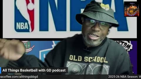 2025-26 NBA Season, Week 16 and 17 Recap 2025-26 NBA Season, Week 16 and 17 Recap