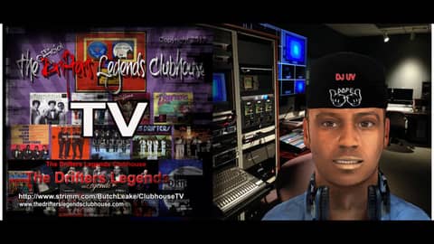 DJUV Clubhouse TV DJUV Clubhouse TV