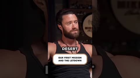 Why My 1st Afghanistan Mission Went to Hell Fast