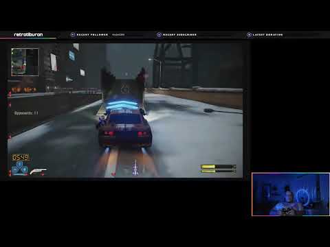 Twisted Metal (PS3) 3/24/22