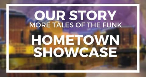 Hometown Showcase (Our-Story) Hometown Showcase (Our-Story)