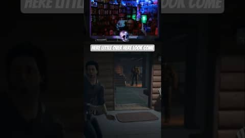 Selling Jason a house.