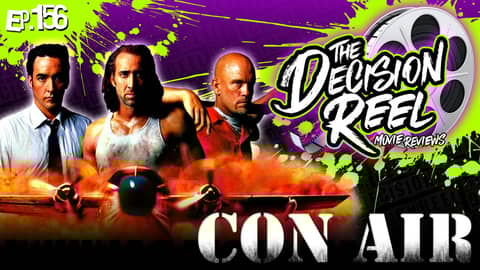 Ep.156 - Con Air