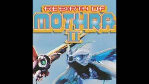 2.19 Rebirth of Mothra 2 (1997)